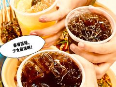 -东排食堂长沙小吃大排档(五一广场店)