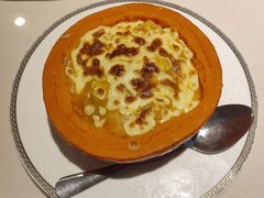 -本味轩精品茶餐厅(黄山路店)