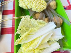 -江湖亮亮蒸虾大排档烤全羊清真(武汉总店)
