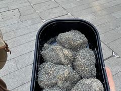 -叶氏麻糍(鼓浪屿店)