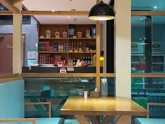 -山丹丹西北菜(金贸大厦店)