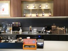 -星巴克(宝山万达店)