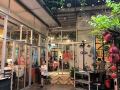-龙桥私厨·姜花菊花过桥鱼·顺德菜(容桂店)