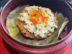 -遇外滩(BFC外滩金融中心店)