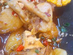 -煲得鲜·桐乡煲·小龙虾(万达店)