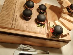 -荟星庭西餐厅(天府丽都喜来登饭店)