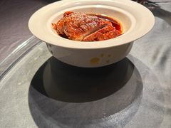 -狮王府淮扬菜(夫子庙老门东店)