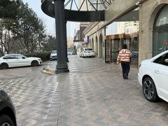 -桔子酒店(青岛五四广场店)