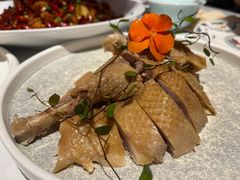 -小河盐帮·私家菜·烤鸭(三元桥·霄云路店)