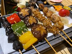 -松鱼亭·和牛烧肉(协鑫广场店)