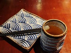 -小川洋风料理(江汉路店)