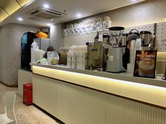 -茶力的小怪兽(梅林卓悦汇店)