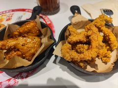 -必胜客(包头万达店)