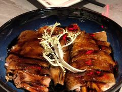 -啫神·广州地标美食(北京路店)