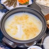 海鲜粥火锅好吃养生两不误，后悔现在才发现！