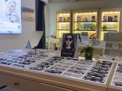 -康利眼镜·蔡司战略合作店(龙泉书房店)
