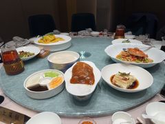 -隆聚·时令海鲜(洪兴店)