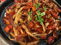 -梁记粥铺(开元地中海店)