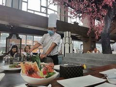 -大渔·观筵(三里屯太古里店)