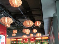 大堂-TOMATITO(无限极荟店)