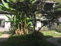 -杭州西湖柳莺里酒店