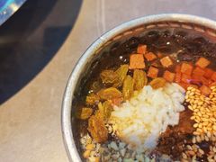 传统老冰粉-耍盆友·重庆江湖菜(百子湾店)