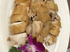 -卡尔顿东方银龙酒店•广西菜•早茶