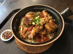 -马来西亚美食街