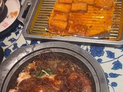 -绿茶餐厅(布吉万象汇店)