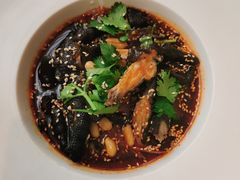 重庆辣子鸡-香丰阁·烤鸭·川湘菜(昌平店)