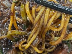-桃园中华料理炸酱面(燕儿岛路店)