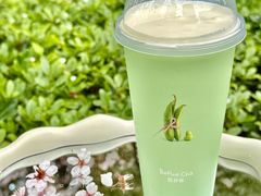 -百分茶(昆山万象汇店)