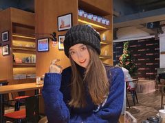 -JINNS锦时 steak&pizza(浸信会礼拜堂旧址店)