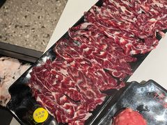 -潮发潮汕牛肉店(永庆坊店)