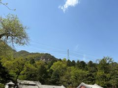 -阳台山自然风景区