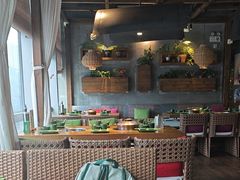 -芭缇沁园椰子鸡(中航紫金新天地店)