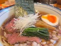 -Ramen满吉·豚骨拉面(丽园路店)