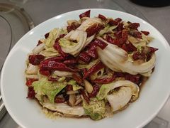 -李赵合鲜肉烧烤(西荷店)