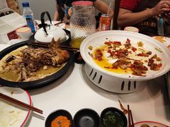 -大厨小馆(华阳城店)