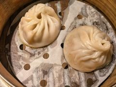 -東盛炭烤自助料理(浦东文峰广场店)
