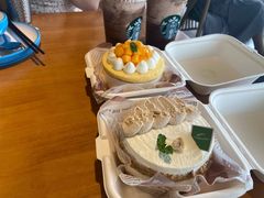 -Tomado绿色烘焙(大尧三路店)