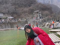 -云台山风景名胜区