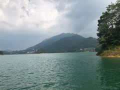 -广州市流溪河国家森林公园