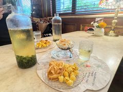 -国际饭店·原点咖啡吧ORIGIN CAFE&BAR