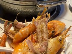 -九月海·海鲜自助(世纪东方店)