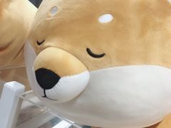 -名创优品(天津市河东万达广场店)