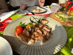 -华阳时光吧餐厅(华阳广场国际大饭店)