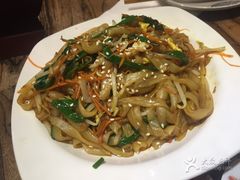 -西关味(东明路店)