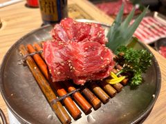 -西塔老太太泥炉烤肉(亚运村店)