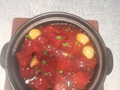 -阿娘家·原生态农家菜(国顺东路店)